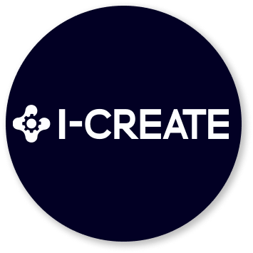 I-CREATE