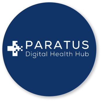 paratus digital health hub