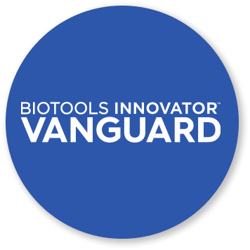 biotools innovator vanguard