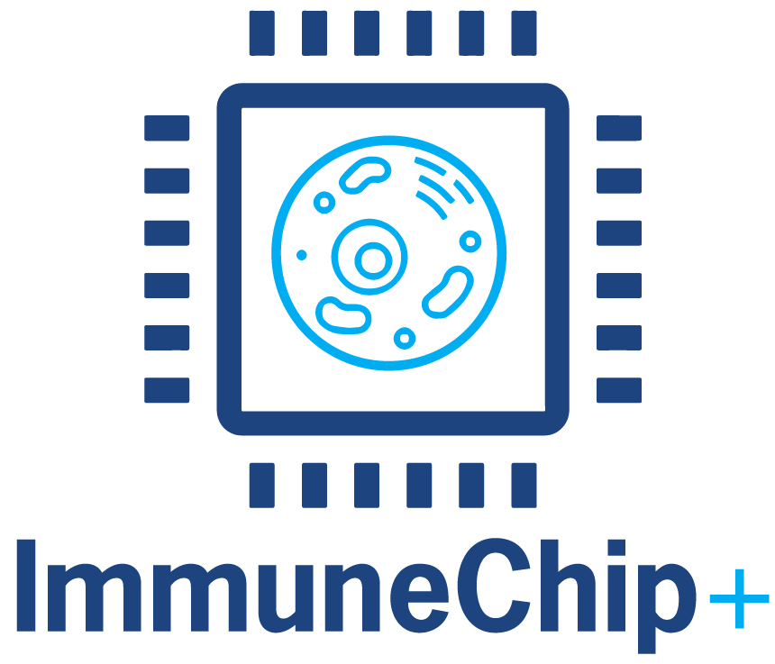 Immunechip Logo