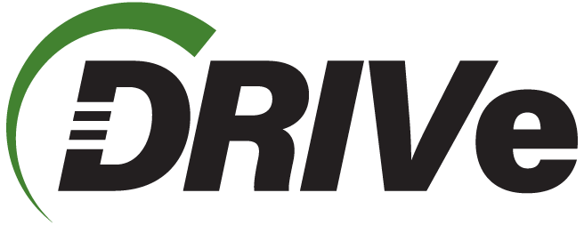 DRIVe Logo