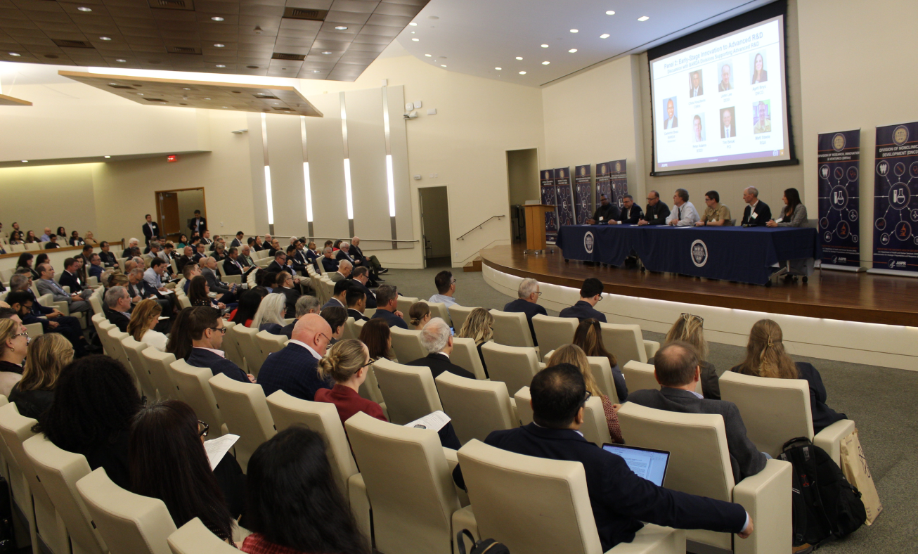 auditorium panel