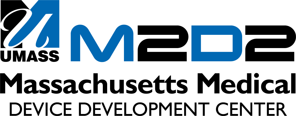 M2D2 Logo