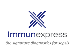 Immunexpress Logo