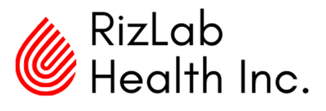 Rizlab Health Logo