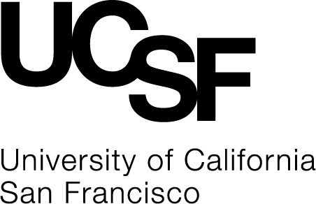 University of California San Francisco  Logo