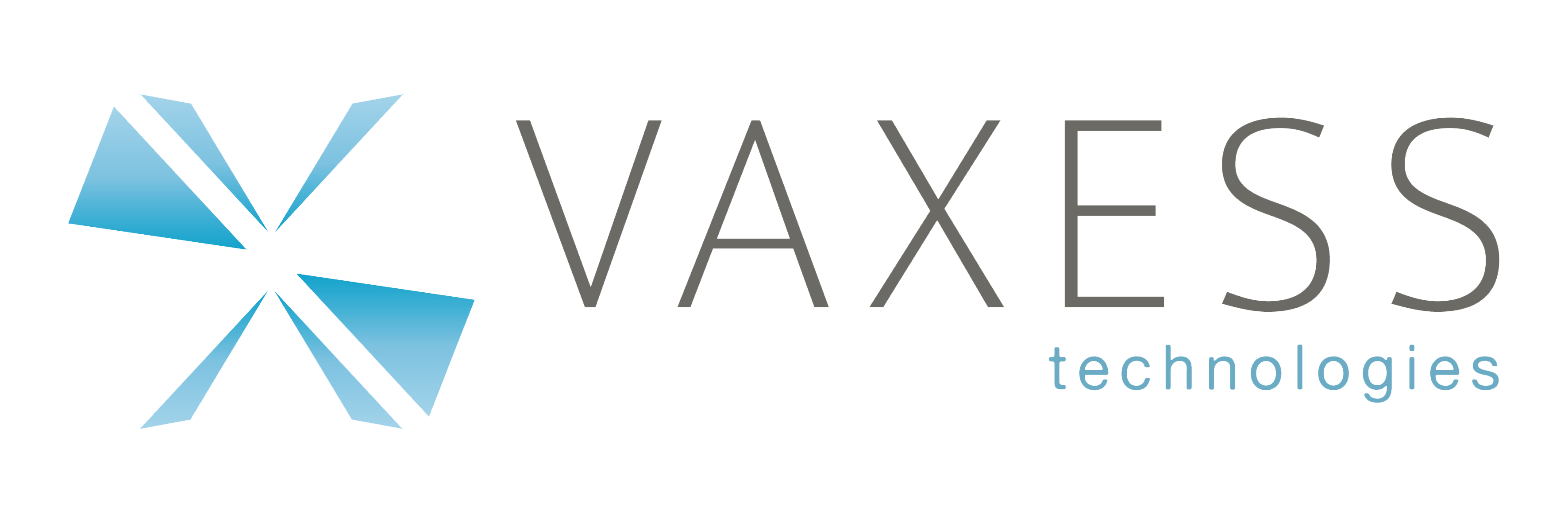 Vaxess Technologies Inc Logo