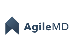 AgileMD Logo