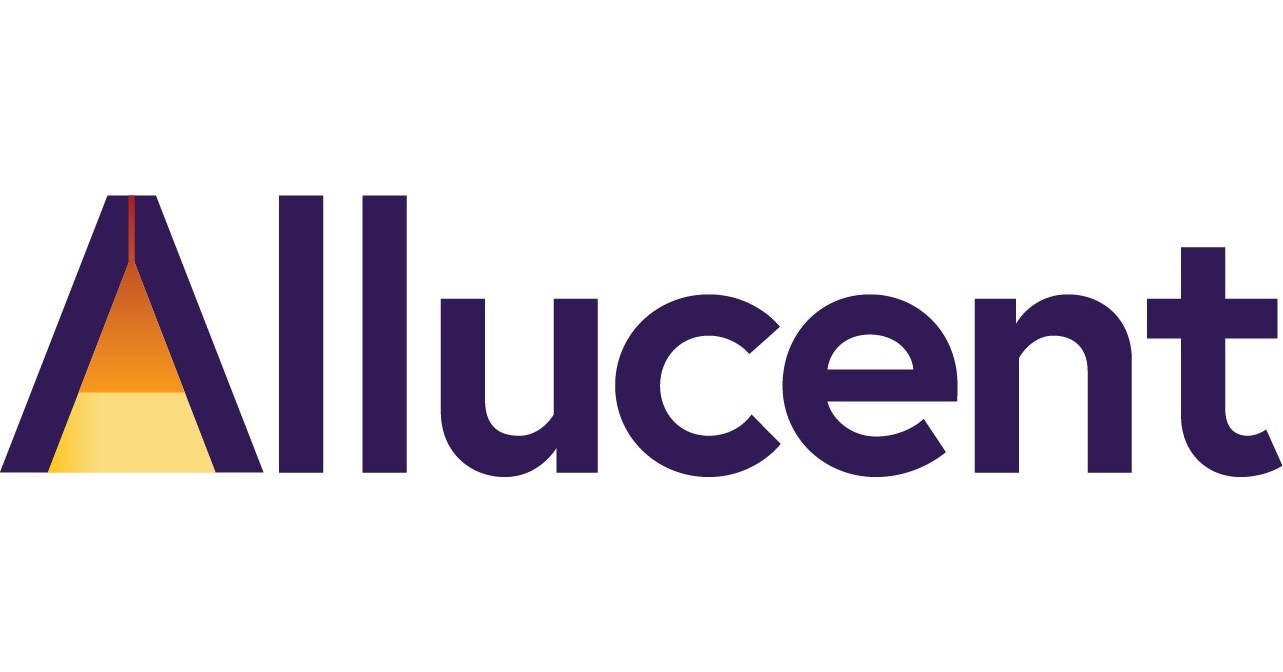 Allucent Logo