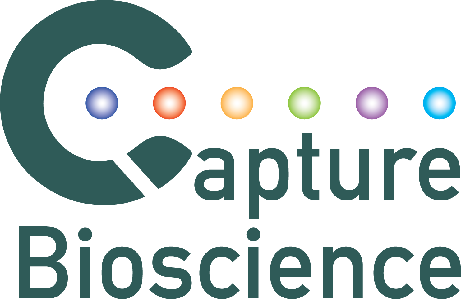 Capture Bioscience Logo