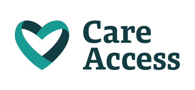 Care Accress Logo