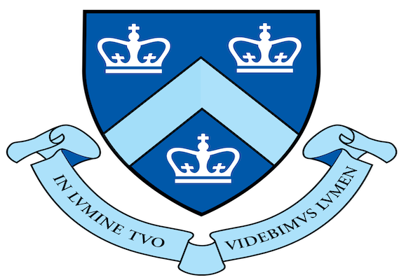 Center for Infection and Immunity at Columbia University Logo