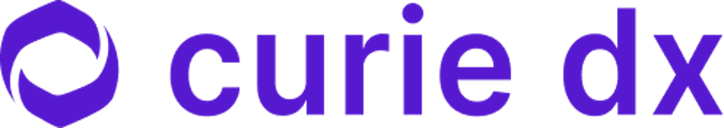 CurieDx Logo