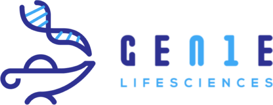 GEn1E Life Sciences Inc. Logo