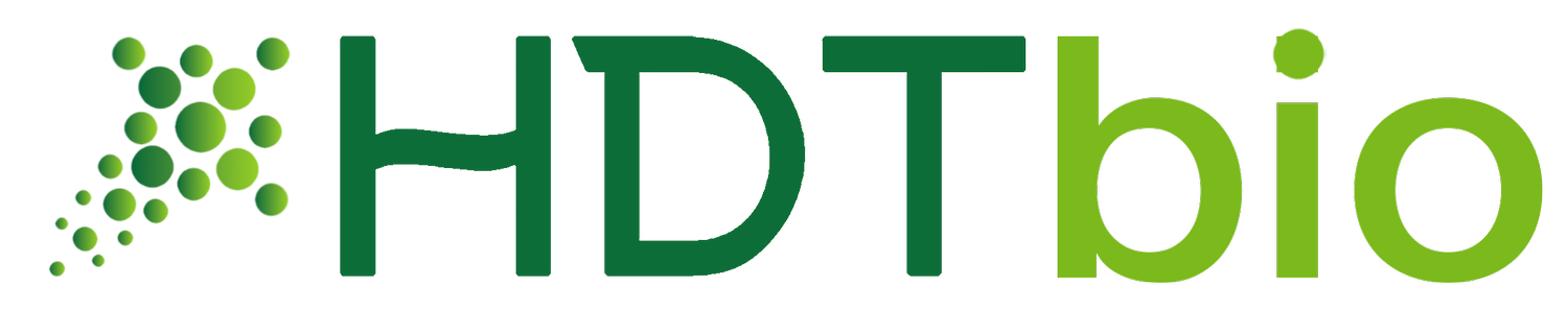 hdt bio Logo