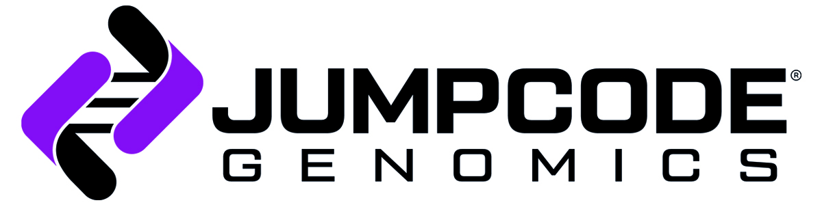 Jumpcode Genomics Logo