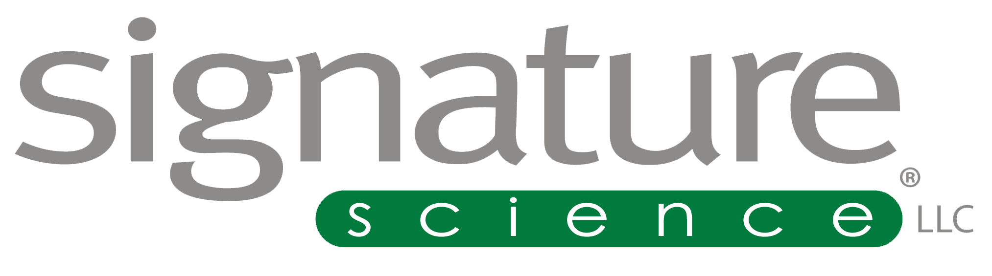 Signature Science Logo