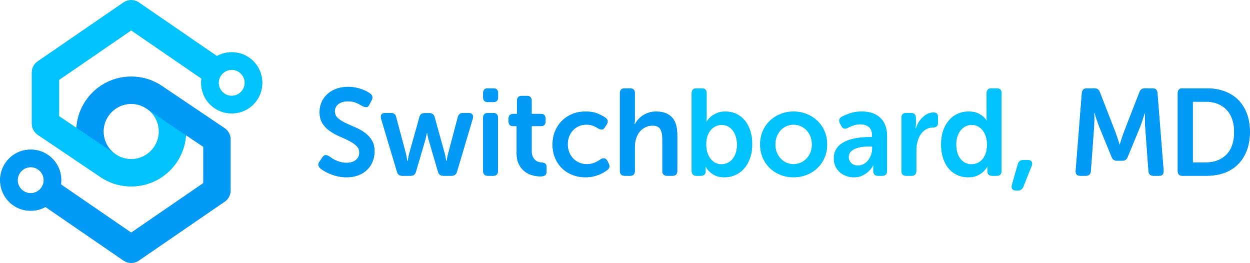 Switchboard Logo