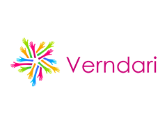 Verndari, Inc. Logo