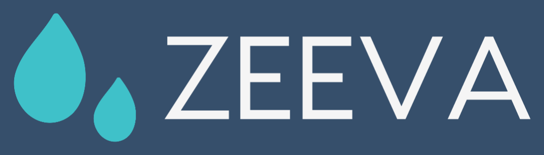 Zeeva Logo